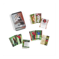 Click to enlarge image(s) GOLF - TIGER WOODS COLLECTIBLE CARDS