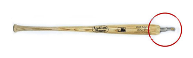 Click to enlarge image(s) SwingRite Home Run Hitter