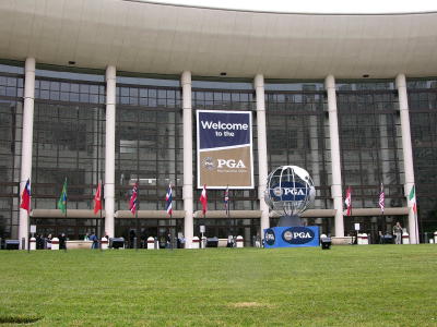 2009 PGA Golf Show