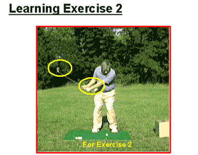 Online Golf Instruction