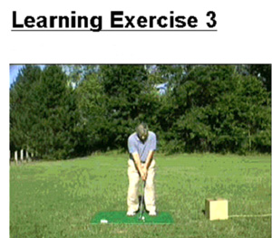 Example: Learning Exercise