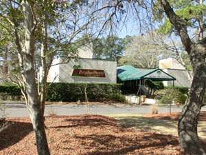 Arcadian Shores Clubhouse