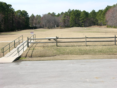 Harbour Pointe Driving Range