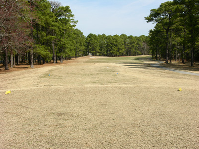 Harbour Pointe Golf - Feb-2011