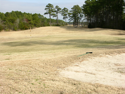 Harbour Pointe Golf