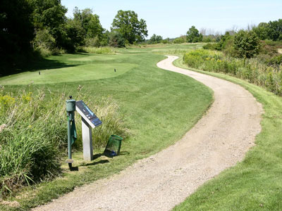 Hunters Ridge Golf Course