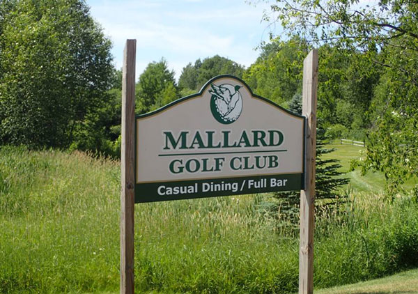Mallard Golf Course