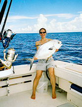 Catch-em-all Fishing Charter