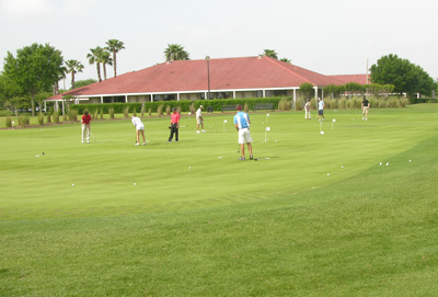 Orange-County-National-Putting-green