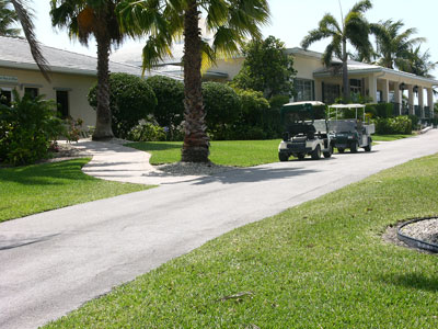 Sombrero Country Club, Marathon, FL