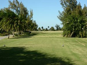 Sombrero Country Club, Marthon, FL