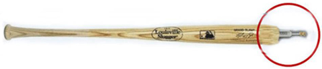 New SwingRite Home Run Hitter