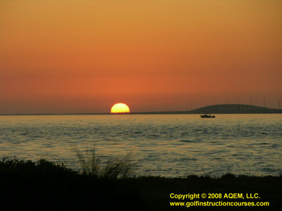 Florida Sunset