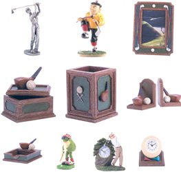 Select Golf Gifts