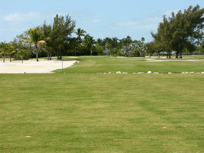 Front 9-Sombrero Golf Club